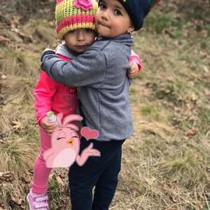 Meet your Posher, Brenda